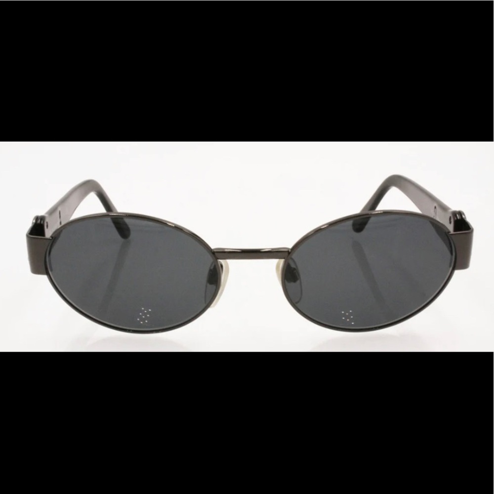 Vintage Sergio Tacchini Sunglasses ST 1054 - Small  Sunglasses